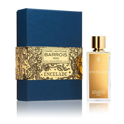 Encelade Marc-Antoine Barrois 3.4oz 100ml Unisex Eau de Parfum NIB