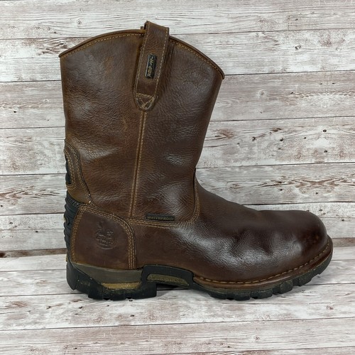 georgia boot eagle one