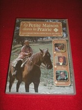 DVD N°6 La Petite Maison dans la Prairie / Collection officielle / Neuf !!