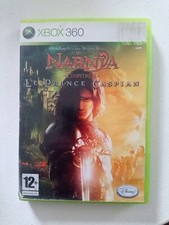 Narnia Chapitre 2 Le Prince Caspian - Xbox 360 - PAL FR