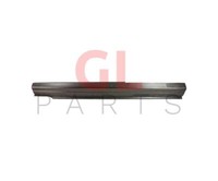 F�R Opel Calibra C89 1989-1997 Einstiegblech Schweller Rechts Neu