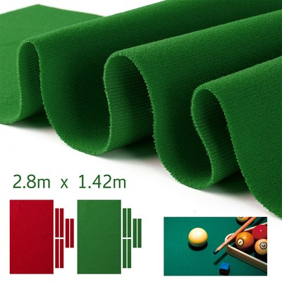 Billiard Repair/Billiard Pool Table Cloth Mat Cover Felt ...