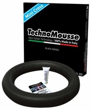 TECHNOMOUSSE KIT MINICROSS YAMAHA PNEUMATICI ANTIFORATURA 70/100/17 + 90/100/16