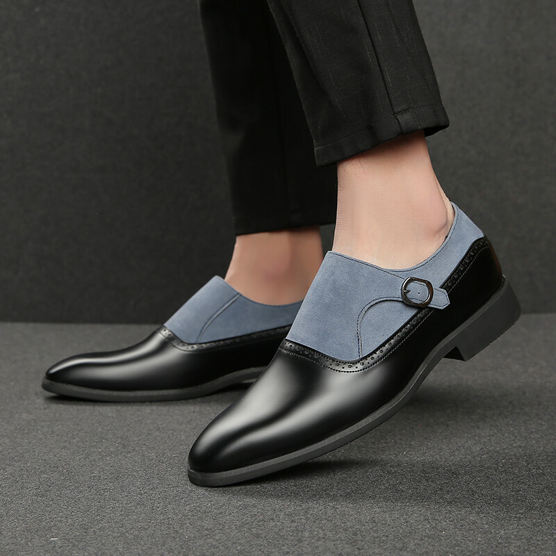 comfortable office shoes men