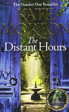 The Distant Hours von Kate Morton | Buch | Zustand sehr gut