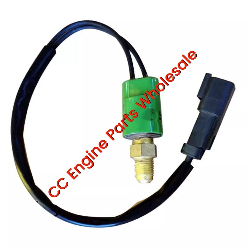 New Square Plug Pressure Switch 20PS767-13 167-3466X02 for