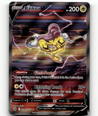 ◆rira◆ Pokemon card sv8a 078/187 Iron Crown ex RR Scarlet & Violet