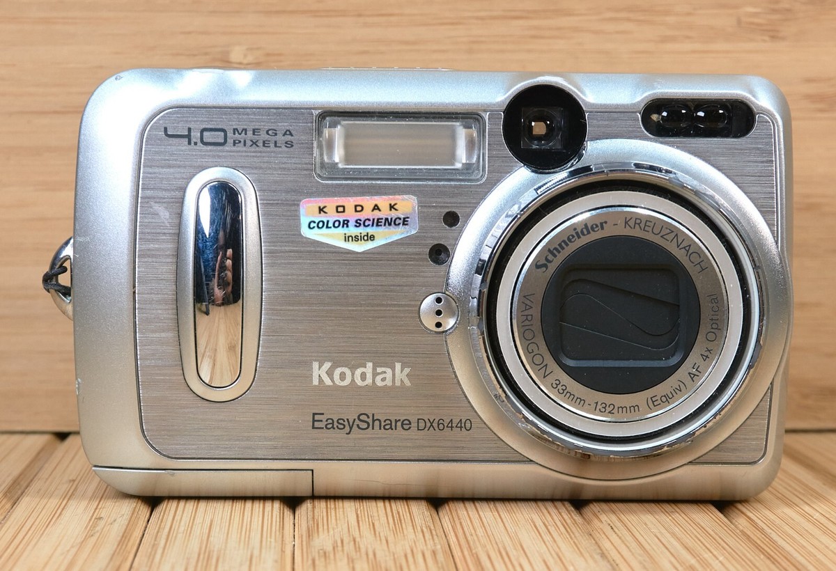 ★F406#2★Kodak Polar Max★SAMURAI SHO★ Kyocera Samurai x3.0 Half Frame Compact Camera Green