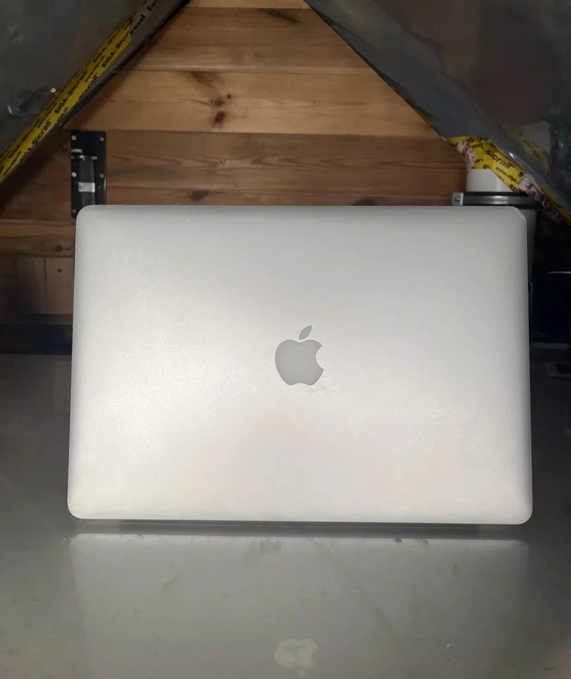 MacBook Pro 15 Zoll 2015 A1398 Display Retina original Bildschirm - Bild 2 von 2