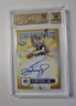 2014 finest greats refractor  ken griffey jr autograph 17/50 POP 5
