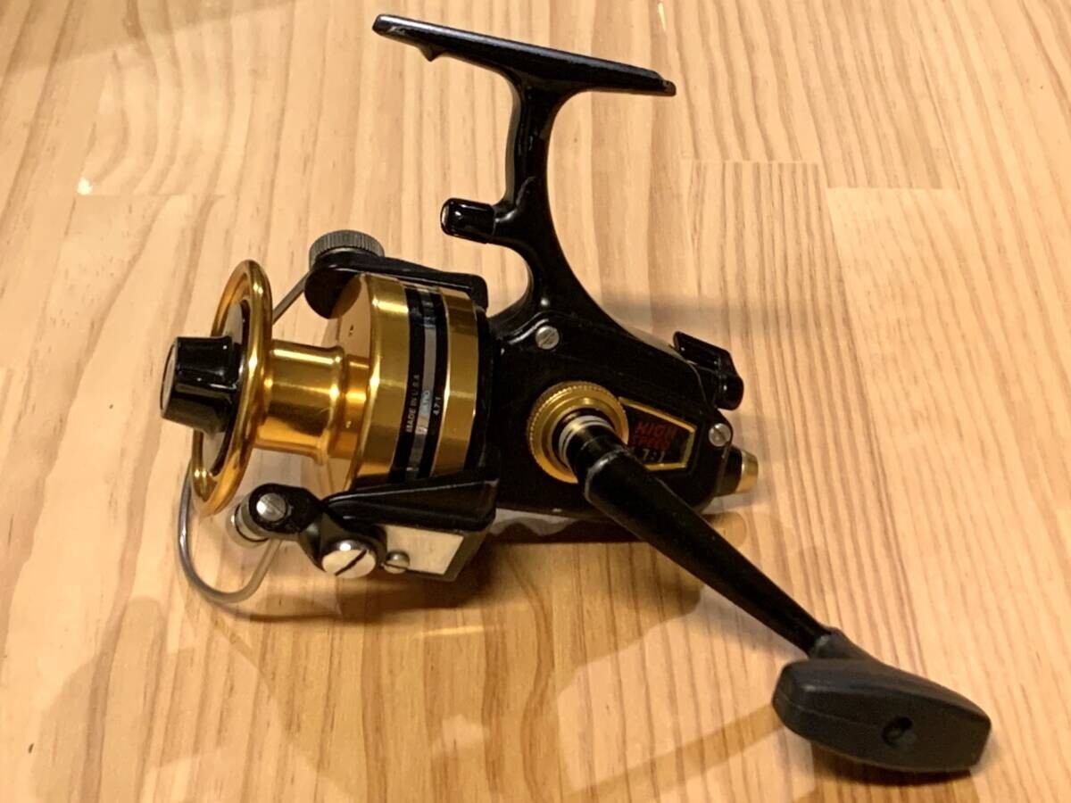 PENN ペン　6500ss Amazon | PENN 6500SS ペンリール USA製 スピニングリール