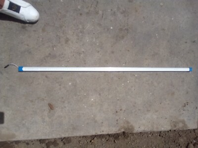 4FT 2 Pins G13 LED Tube Light T8 4Foot 5000K Garage Light LED Shop Light 50Pack