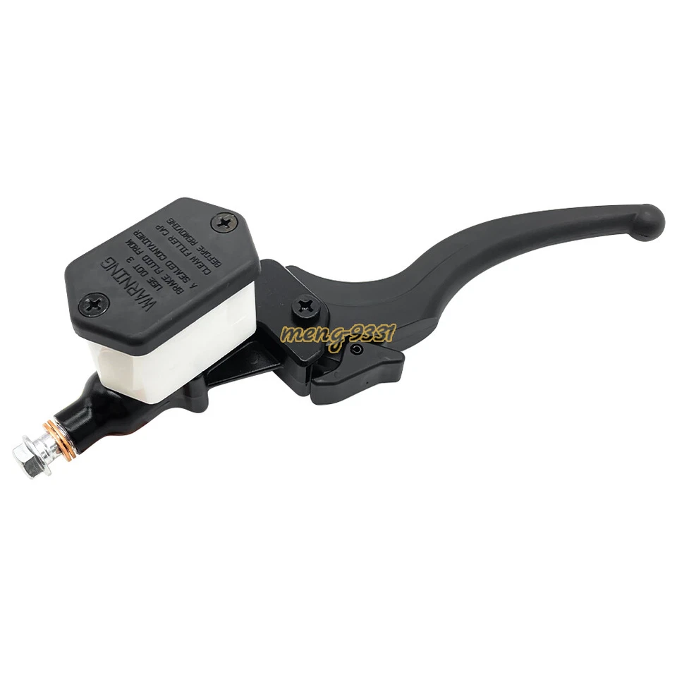 Cilindro mestre de freio dianteiro esquerdo 2050078 para Polaris Xplorer Xpress 300 400 500 - Imagem 3 de 4