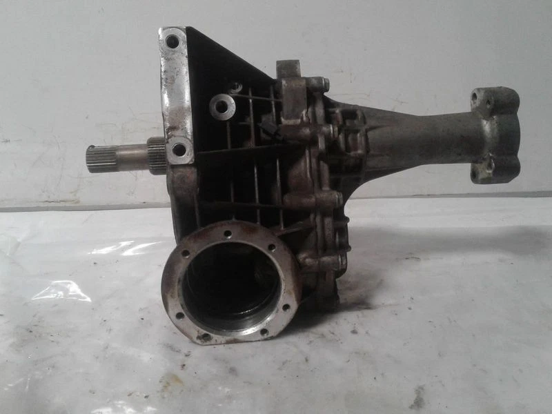 Conjunto de caja de transferencia Buick LaCrosse 2010-2016 OEM Foto 3 de 4