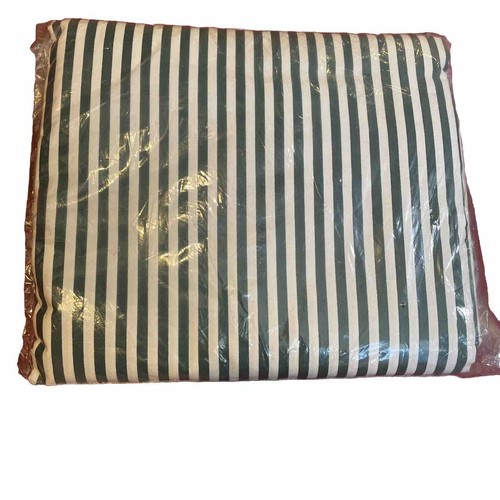 Wamsutta selected irregular twin (66x96) flat sheet 200 thread count - Picture 3 of 3