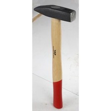 6X Locksmith Hammer 300G Wooden Handle Carpenters Roofers Workshop DIY