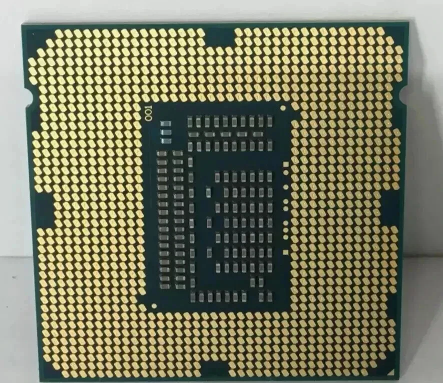 Used Intel Core i7-3770K i7 3770K 3.5GHz Quad-Core SR0PL LGA1155 CPU Processor - Image 2 of 2