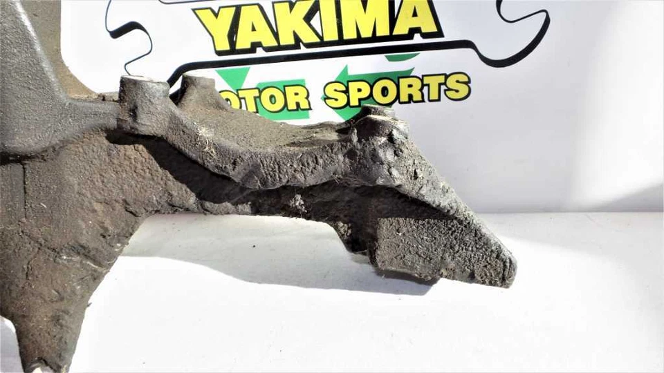 Soporte de dirección asistida Ford F150 F250 F350 1987-1991 4,9 L con suéteres OEM Foto 4 de 4