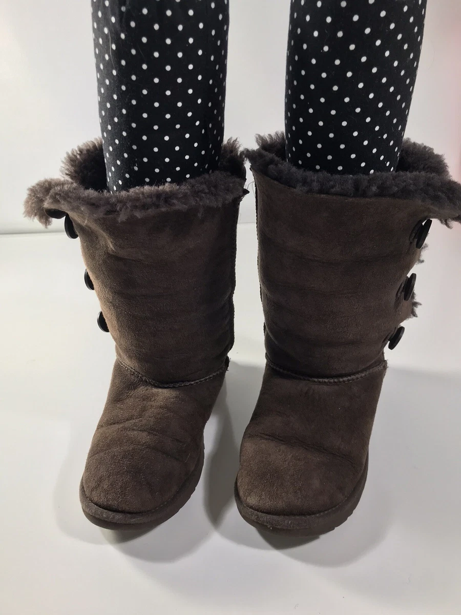 ugg boots 34