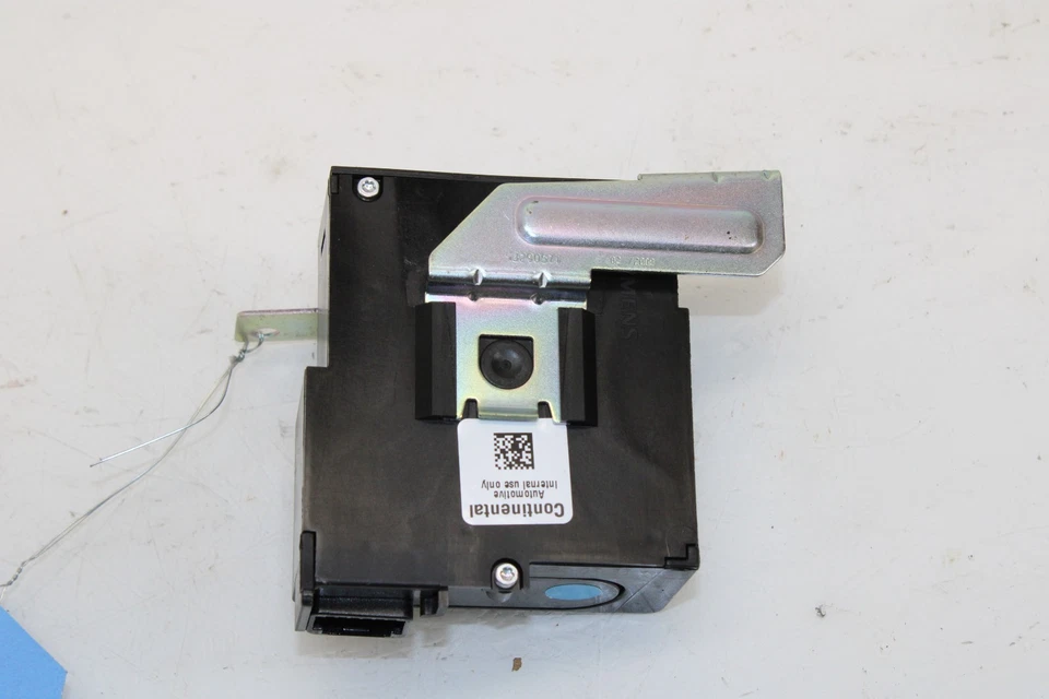 Слот для ключа зажигания для Nissan 370z 2009-2020 годов выпуска 285F51EA0A от оригинального производителя NK90 - Изображение 3 из 4