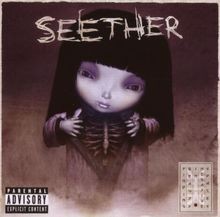 Finding Beauty in Negative Places  von Seether | CD | Zustand gut