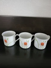 Vintage Toscany Collection Demitasse Espresso Cup  Japan