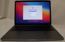 Apple MacBook Pro A1708 Core i7 2.5 GHz 16GB 512GB Space Gray 2017