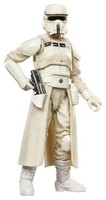 Star Wars: The Mandalorian & Grogu Black Series Actionfigur Imperial Remnant AT-