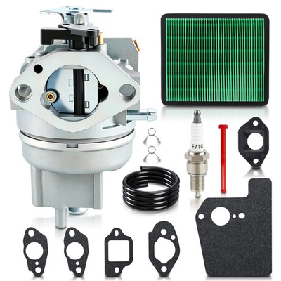 #ad Carburetor For Honda GC160 GC160A GC160LA GC160LE Pressure Washer 16100 Z0J 003 $25.99