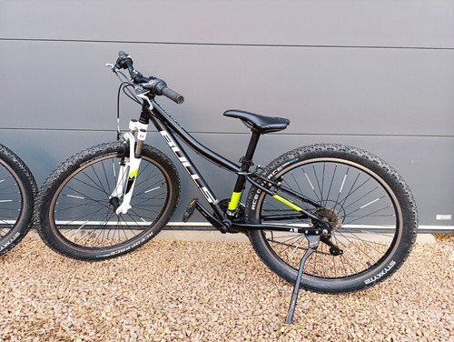 2x Fahrrad Mountainbike Bulls Pulsar Eco JR 26" Rahmenhöhe 32cm - Bild 2 von 14