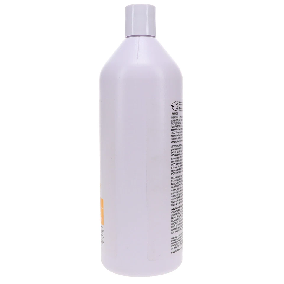 Matrix Biolage SmoothProof Shampoo 33.8 oz - Image 3 of 4