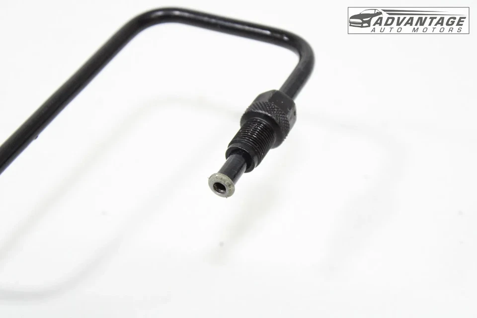 2020-2024 KIA SOUL 2.0L ABS BRAKE PUMP HYDRAULIC FLUID HOSE LINE PIPE TUBE OEM - Image 4 of 4