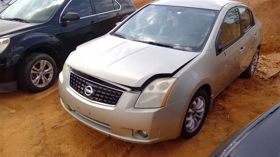 Parachoques antiniebla montado en la esquina/luz de estacionamiento para pasajeros para 04-19 SENTRA 253505 Foto 2 de 4