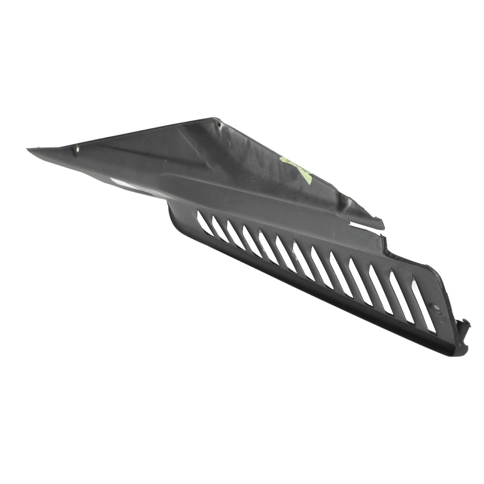 Ferrari 458 Right Cosmetic shield P/N 82904800