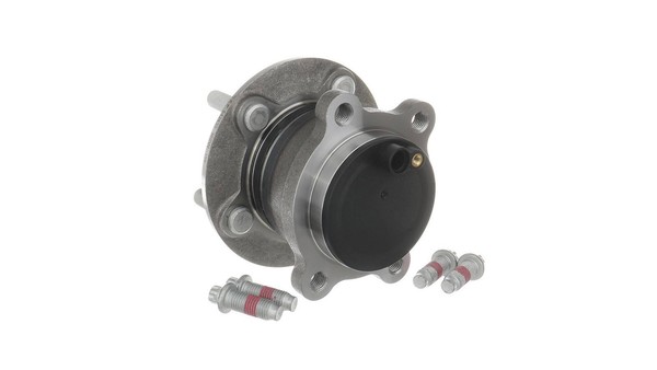 Radlagersatz SKF Vkba 7058 FüR Ford V408 Connect Tourneo Transit GroßRaumlimousi-image