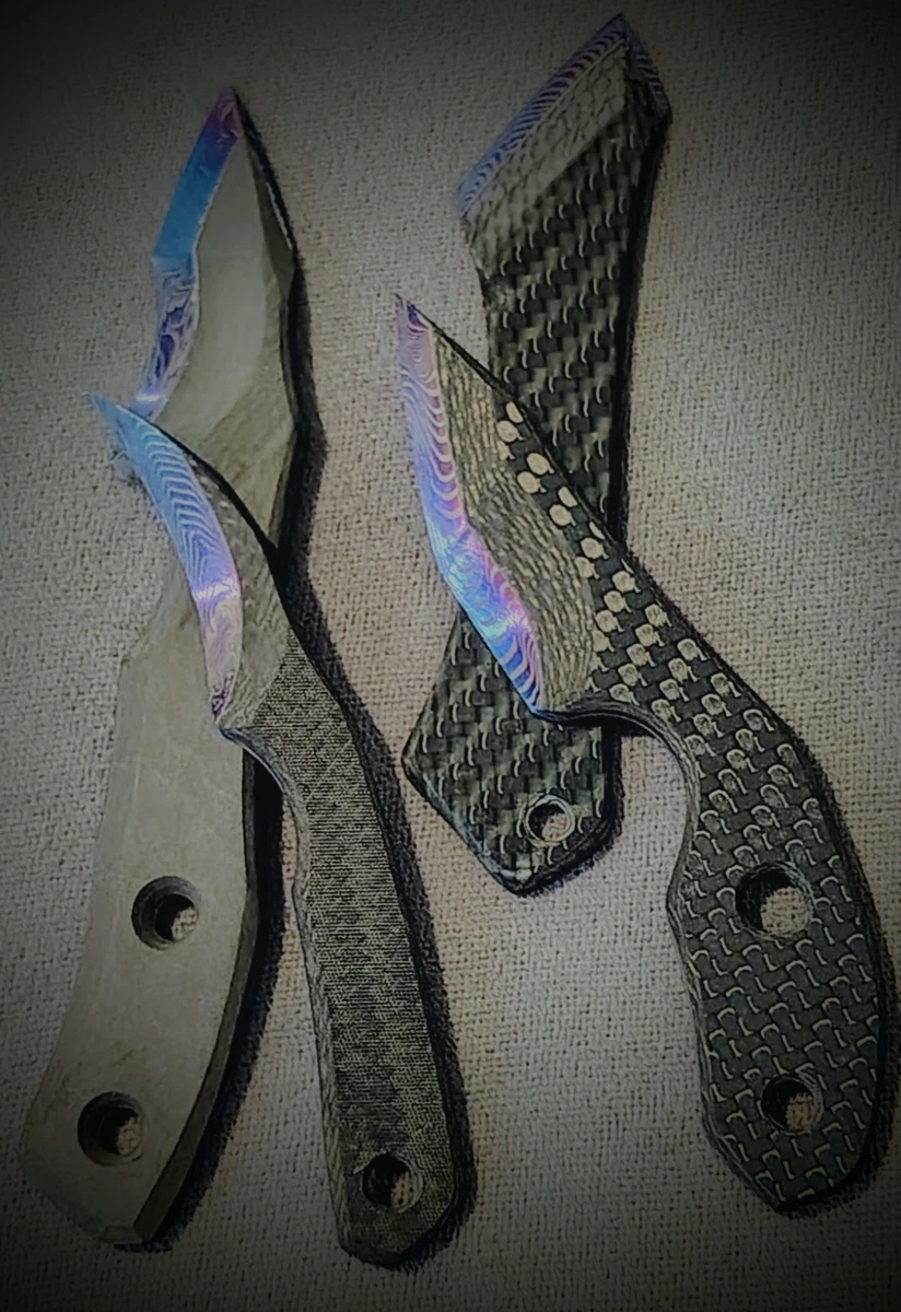 Warren Thomas Custom & Handmade for sale | eBay