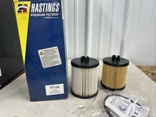 HASTINGS FF1166 Wix 33963 Baldwin PF7934 Kit PREMIUM FUEL FILTER