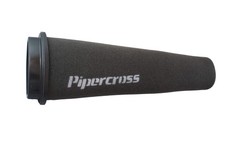 Pipercross Sportluftfilter für BMW 3er E46 330d 184/204 PS 01/99-02/07