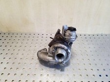 FORD FOCUS IV HN Turbolader 9686120660 GTC1244VZ 9686120680 1.60 26075804