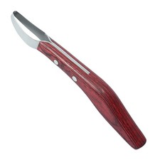 Farrier Tools Horse Hoof Loop Knife Blade Trimmer Trimming Farriers Loop Knives