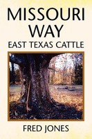 Fred Jones | Missouri Way | Taschenbuch | Englisch (2009) | Xlibris
