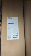 MAHLE CR 2264 000S Kühler Motorkühlung für RENAULT Zoe (BFM) Unbenutzt Original
