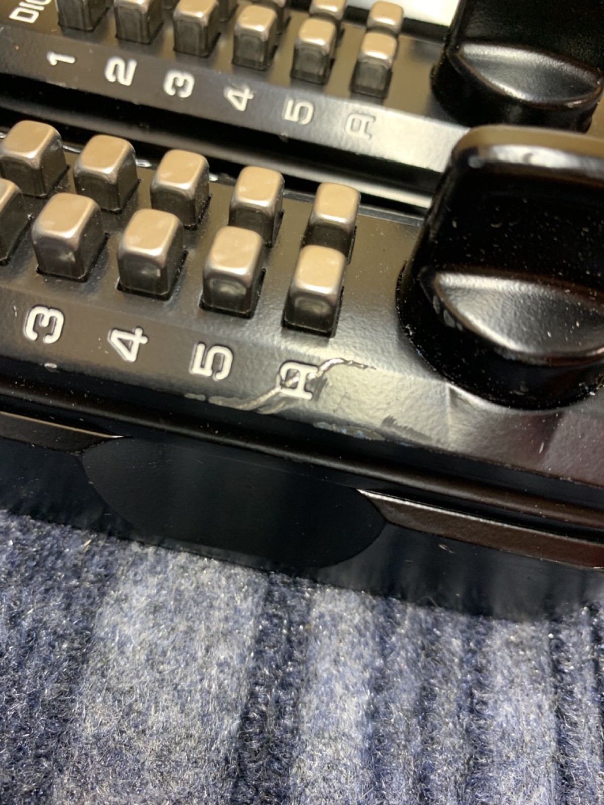 LockeyUSA Digital Keybox JB Keyless Key Safe Box (N3)