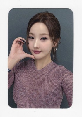 KISS OF LIFE - 2nd Single Who is She [DEAR MY MUSE] PREORDER