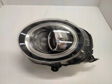 Frontscheinwerfer Mini F56 F55 5A01157 Full LED Links Scheinwerfer Headlight