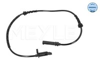 Meyle Sensor, Raddrehzahl 314 899 0106 FüR BMW Mini