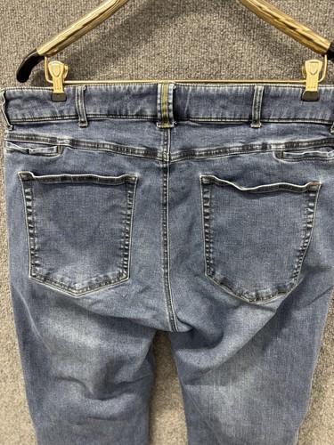 Viktos Taculus CCW Coolmax Jeans Sz. 38x36 Tactical Concealed Carry Jeans! - Picture 4 of 18