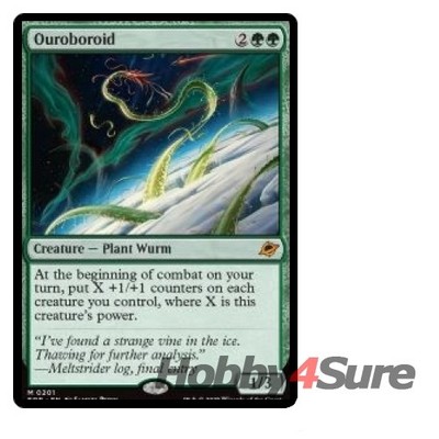 Ouroboroid M/NM Magic: The Gathering MTG Edge Of Eternities | eBay