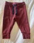 Boys Gap Outfit First Favorites Top & Pants 3-6 Months — photo 6