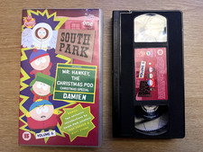 South Park Volume 6 VHS - Untested